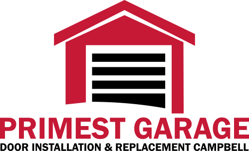 Primest Garage Door Installation & Replacement Campbell PNG
